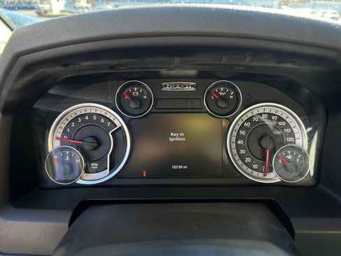 Used 2018 RAM 1500 Big Horn image 11