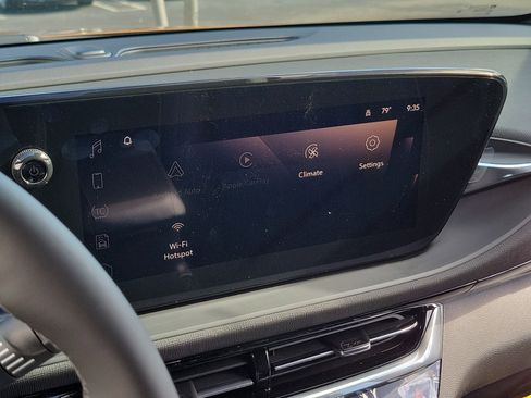 New 2026 Buick Envista Avenir image 28