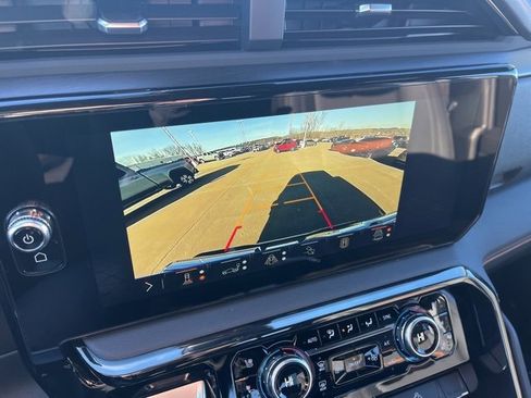 New 2026 GMC Sierra 1500 AT4 w/ AT4 Premium Package image 64