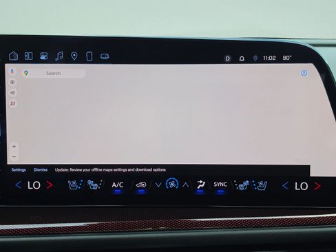 Used 2024 Chevrolet Traverse RS w/ LPO, Floor Liner Package AWD/4WD image 28