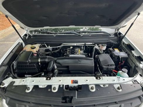 Used 2022 Chevrolet Colorado LT w/ Fleet Safety Package RWD image 28