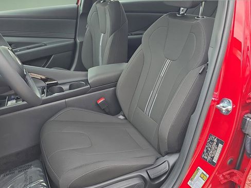 New 2026 Hyundai Elantra SEL Sport Premium FWD image 23