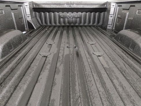 New 2025 GMC Sierra 3500 Denali w/ Denali Reserve Package image 11