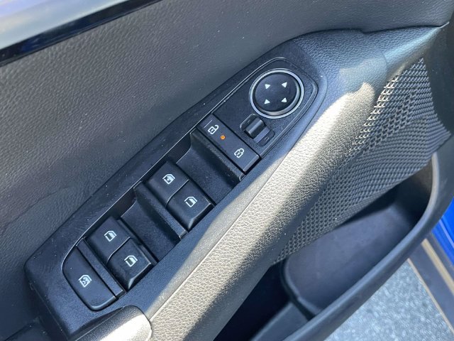 Certified 2024 Kia Seltos S FWD image 17