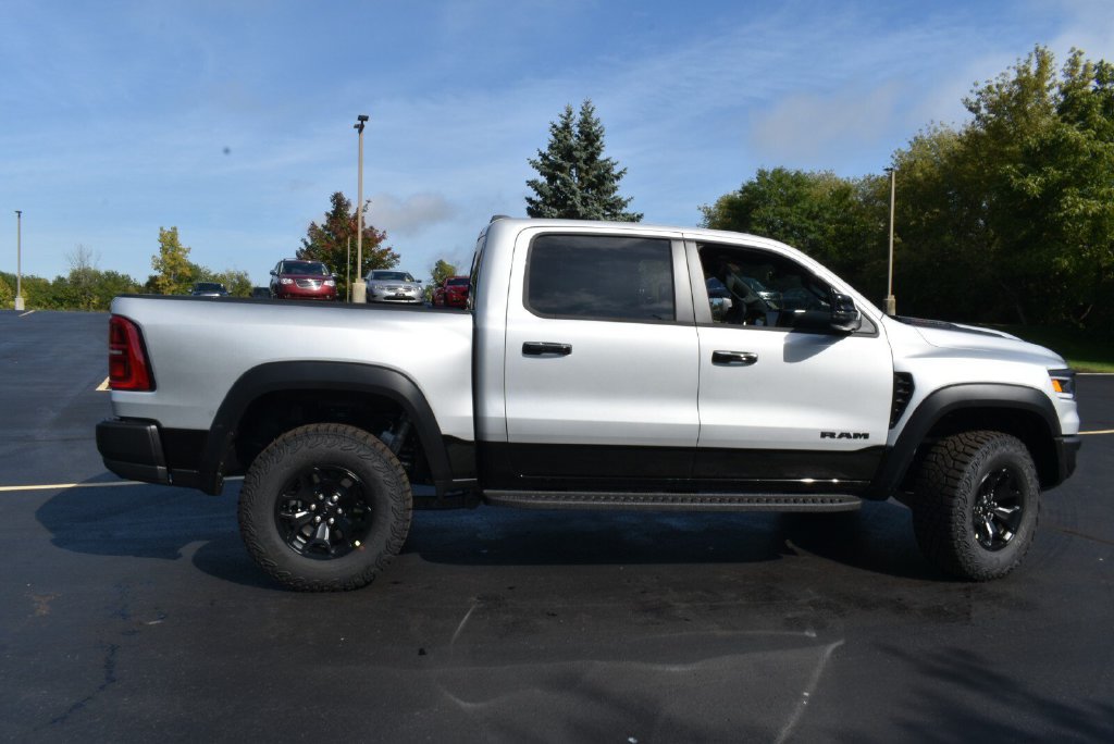 New 2027 RAM 1500 RHO AWD/4WD image 7