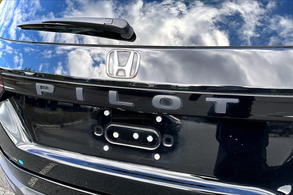 Used 2024 Honda Pilot EX-L image 25