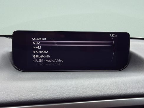 New 2026 MAZDA CX-50 2.5 Hybrid w/ Weather Package image 40