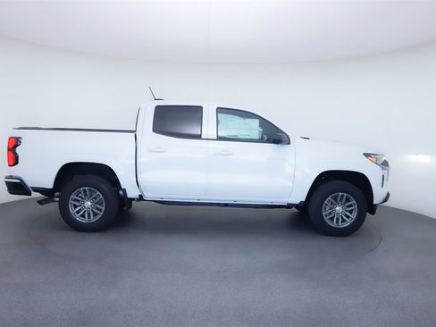 New 2026 Chevrolet Colorado LT w/ LT Convenience Package image 9