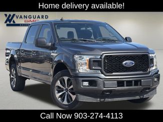 Used 2020 Ford F150 XL w/ Equipment Group 101A Mid AWD/4WD video 1