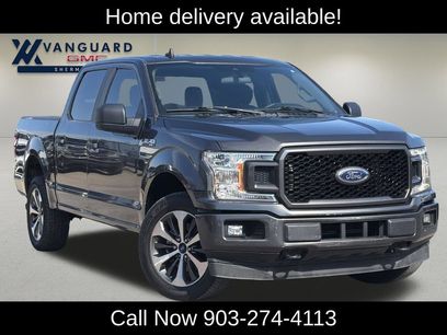 Used 2020 Ford F150 XL w/ Equipment Group 101A Mid