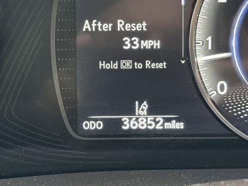 Certified 2019 Lexus ES 350 Luxury image 22