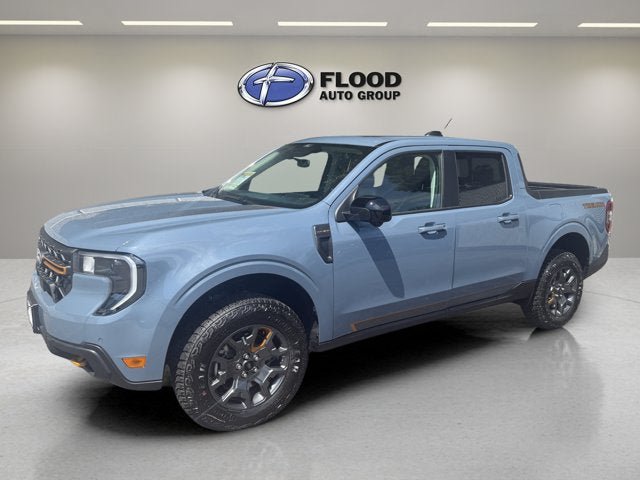 New 2026 Ford Maverick Tremor AWD/4WD image 3