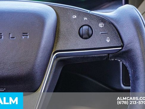 Used 2021 Tesla Model S Plaid image 30