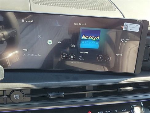 New 2026 Hyundai Santa Fe Calligraphy image 10