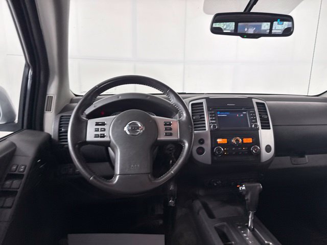 Used 2018 Nissan Frontier PRO-4X AWD/4WD image 27
