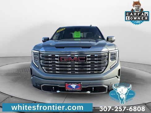 Used 2024 GMC Sierra 1500 Denali image 2