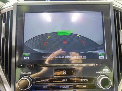 Used 2022 Subaru Forester Touring image 29