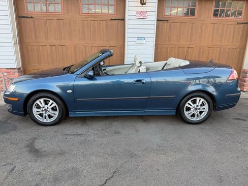 Used 2006 Saab 9-3 2.0T image 6