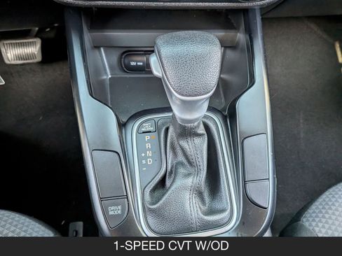 Used 2024 Kia Soul LX w/ Option Group 015 image 16