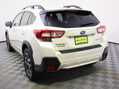 Used 2018 Subaru Crosstrek 2.0i Limited image 3