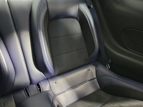Used 2024 Ford Mustang Dark Horse RWD image 10