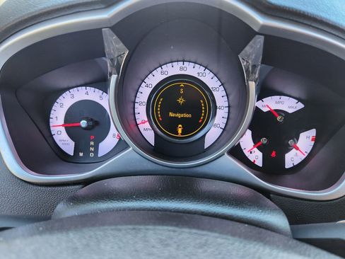 Used 2012 Cadillac SRX Luxury image 22