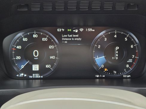 Used 2020 Volvo XC90 T6 Momentum image 17