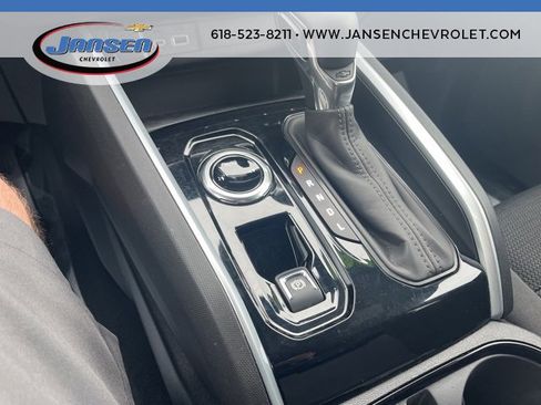 Certified 2024 Chevrolet Colorado LT w/ LT Convenience Package image 27