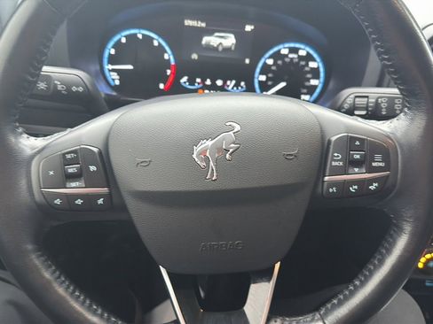 Used 2021 Ford Bronco Sport Big Bend w/ Big Bend Package (96B) image 22