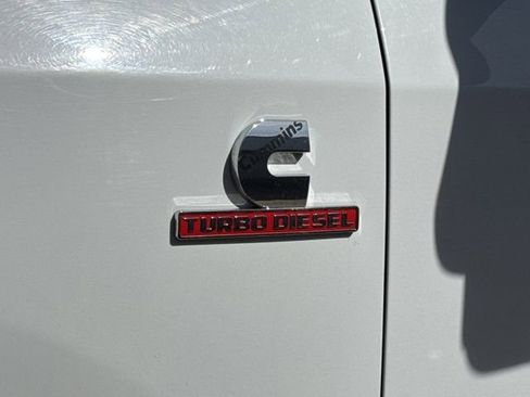 Used 2019 RAM 3500 Big Horn image 14