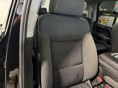 Used 2015 GMC Sierra 1500 SLE w/ SLE Value Package image 8