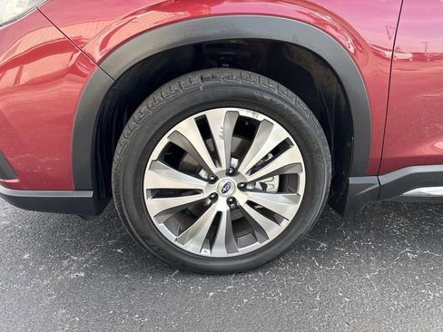 Used 2020 Subaru Ascent Touring w/ Popular Package #2 image 10