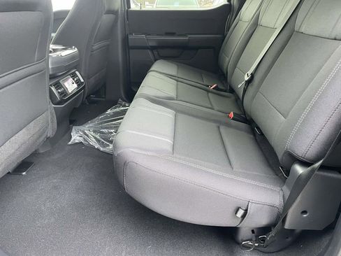 New 2026 Ford F150 STX image 20