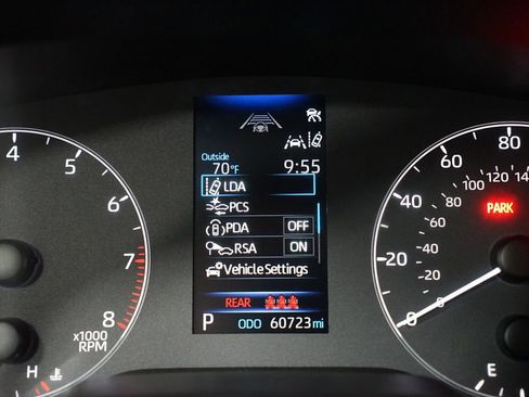 Certified 2024 Toyota Corolla LE image 16