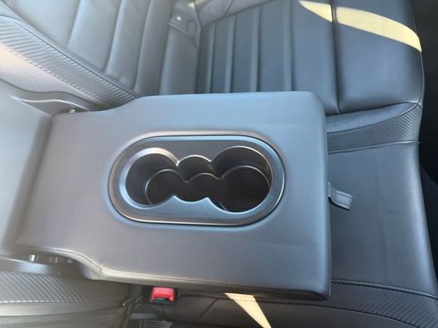 Used 2024 Volkswagen Golf R image 13