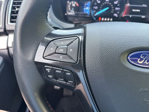 Used 2019 Ford Explorer Sport image 27