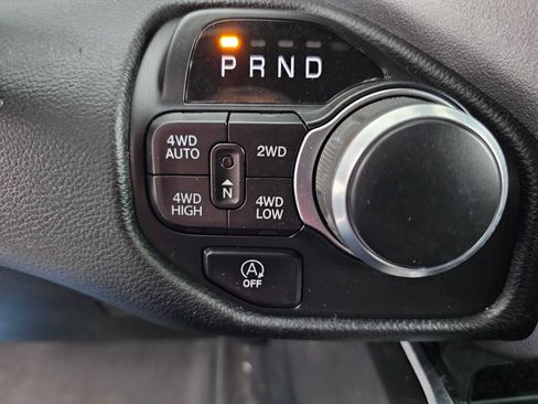 Used 2021 RAM 1500 Big Horn AWD/4WD image 22