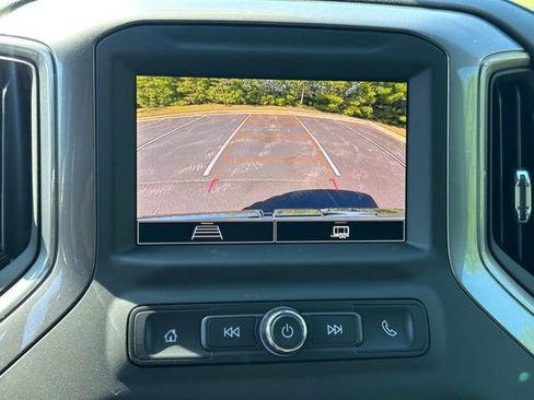 New 2026 GMC Sierra 1500 Pro w/ Pro Value Package AWD/4WD image 16