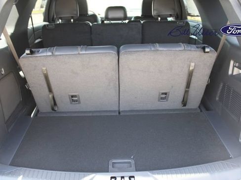 New 2026 Ford Explorer ST-Line w/ Premium Package RWD image 6