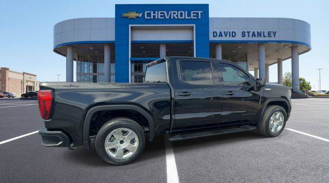 Used 2024 GMC Sierra 1500 SLE AWD/4WD image 8