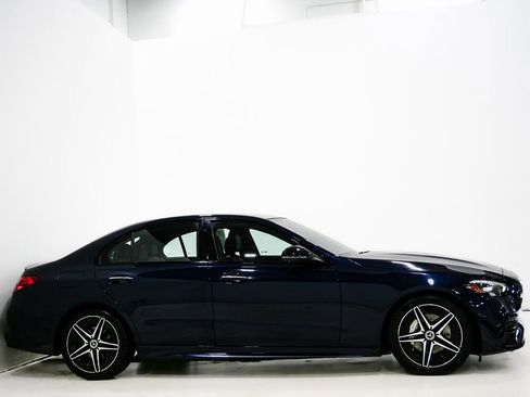 Used 2023 Mercedes-Benz C 300 C 300 image 5
