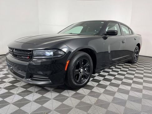 Used 2023 Dodge Charger SXT RWD image 6