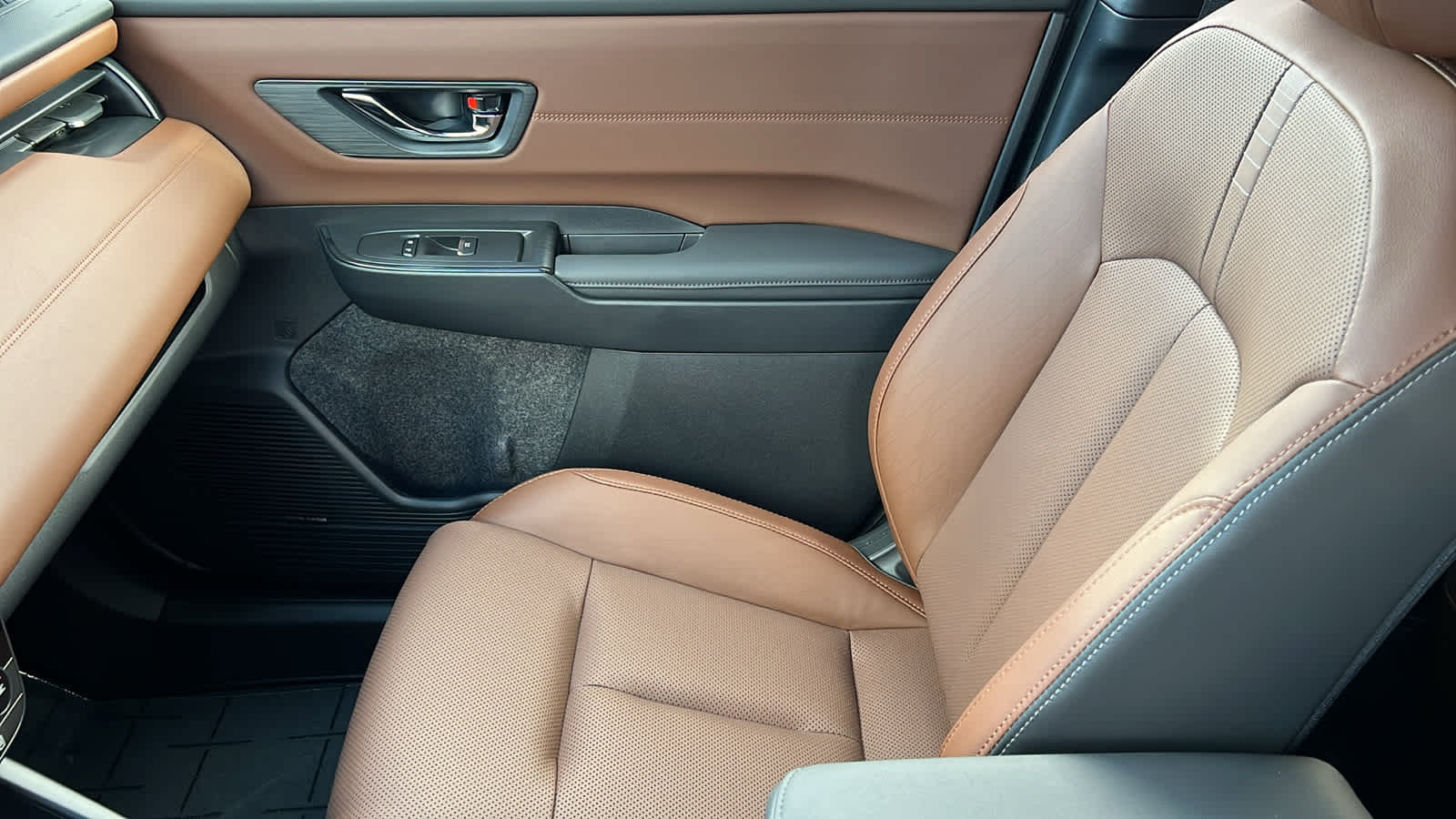New 2026 Subaru Outback Touring XT AWD/4WD image 12