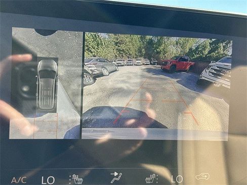 New 2026 Buick Enclave Preferred w/ Super Cruise Package image 17