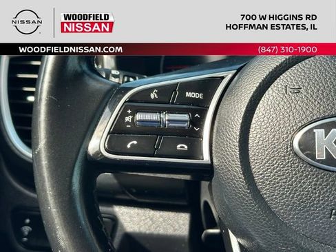 Used 2021 Kia Seltos EX AWD/4WD image 41