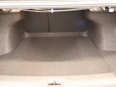 New 2026 Nissan Sentra SV w/ SV Convenience Package image 24