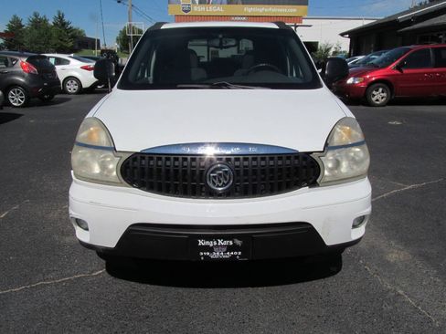 Used 2006 Buick Rendezvous 2WD image 7
