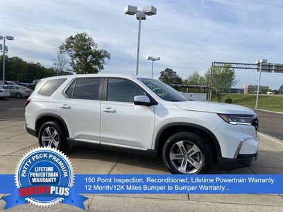 Used 2023 Honda Pilot EX-L