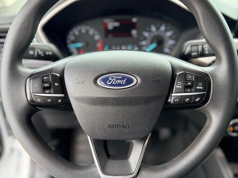 Used 2022 Ford Escape SE FWD image 13