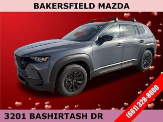 New 2026 MAZDA CX-50 AWD 2.5 Hybrid w/ Cargo Package 360° Tour